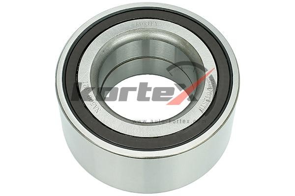 Подшипник ступицы SUZUKI SX4/SWIFT 06- пер. с ABS(45X84X39) KHB7042STD KHB7042STD KORTEX