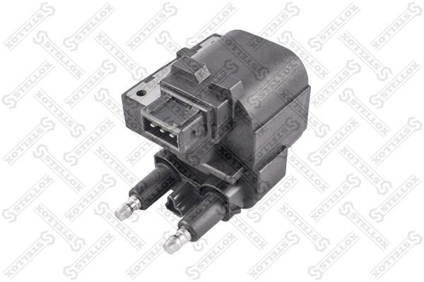 катушка зажигания!\ Renault Laguna/Megane 1.6i/2.0i, Volvo S40/V40 1.8/2.0 16V 9 61-00090-SX STELLOX