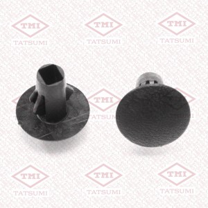 Клипса автомобильная [упаковка 10 штук] TOYOTALEXUS TJB1101 TJB1101 TATSUMI