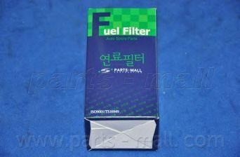 Фильтр топливный HYUNDAI ACCENT 03- ТАГАЗ/VERNA  PCA-023 PCA023 PMC PARTS MALL