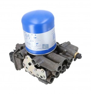 Пружина синхронизатора! d6 L34 ZF(S5-50.S6-65/80/90.4S-120GP,5S-90/9 2.5S-110/1G 4 DIESEL TECHNIC