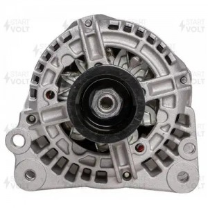 Генератор для а/м VAG Octavia I (00-)/Golf IV (00-) 1.6i 70A (LG 1810) LG 1810 START VOLT