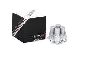 MERCEDES BENZ 16-26/DAF T03574002 TOPCOVER