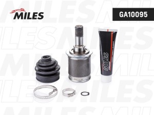 ШРУС внутренний задний HONDA CR-V RE3/RE4 2007-2012 GA10095 GA10095 MILES