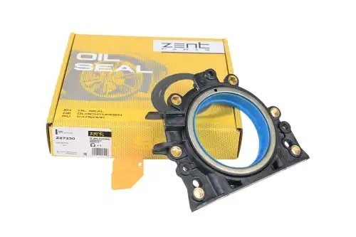 сальник к/в задний! 85x132/153x15.7\ Audi A3/A4 1.9/2.0TDi 03> Z27330 ZENTPARTS