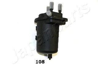 NISSAN ALMERA/ MICRA K12E L=190mm FC-108S JAPAN PARTS GROUP