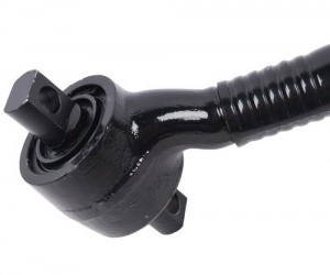 Тяга реактивная SITRAK HOWO нижняя кривая MOVELEX AZ9125521174MX MOVELEX