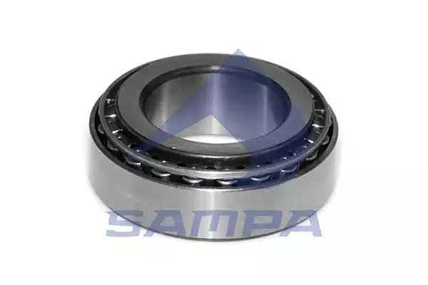 MB 609 80x45x26 010.410 SAMPA