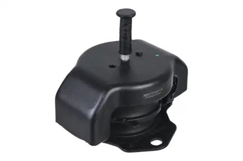 подушка двигателя передняя! Mitsubishi Pajero III Montero V65W/V75W 00-06 Z13442 ZENTPARTS