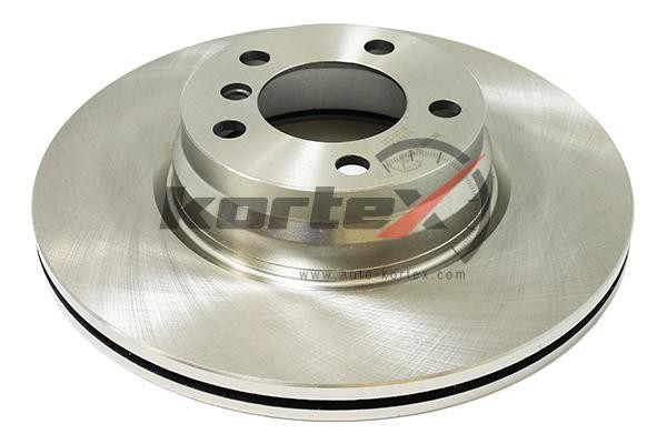 Диск торм. BMW F30/F31 12- перед.вент.(d330mm) KD0406 KD0406 KORTEX