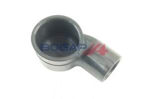 ПАТРУБОК S60/S80/XC70 V1210100 V1210100 BOGAP