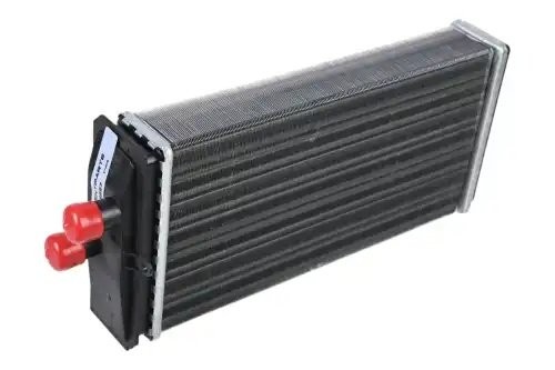 радиатор печки!\ VW Caddy, Skoda Felicia 1.3/1.6 96-01 Z19897 ZENTPARTS