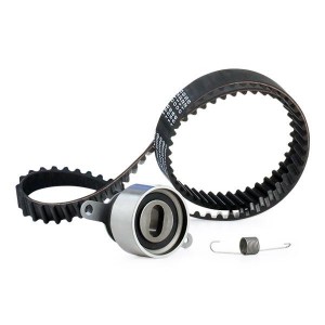 рем.к-кт ГРМ!\ Honda Civic/Accord/HR-V 1.6 96-02/CRX 1.6 92-96 VKMA93006 SKF