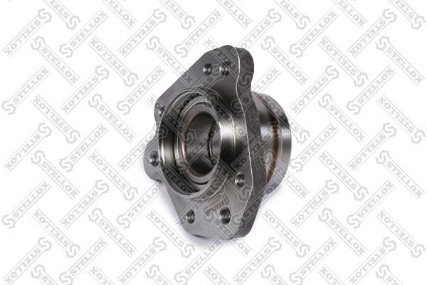 Ступица HONDA CR-V (99-02) задняя правая STELLOX 43-28244-SX STELLOX