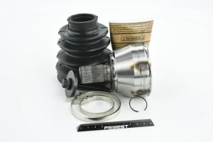 ШРУС наружный к-кт!\ Ford Focus/C-max 1.6i/TDCi 03> 2110-CB4TD FEBEST