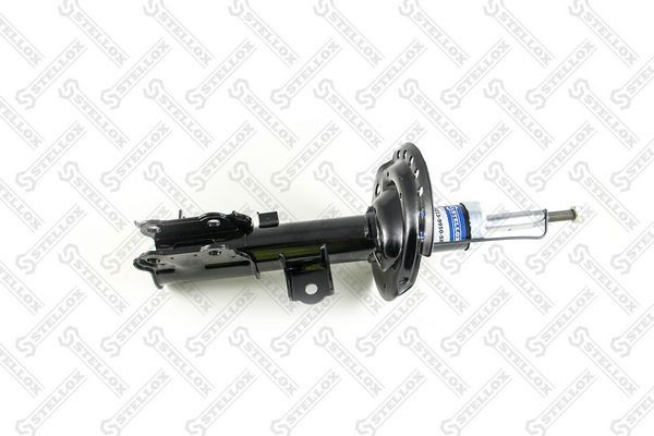 амортизатор передний правый!\ Hyundai Solaris 1.4/1.6 10> 4213-9950-SX STELLOX