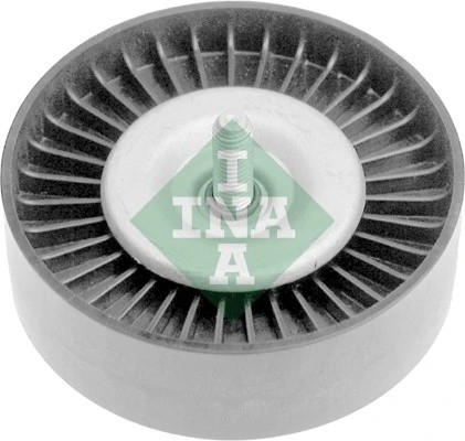 Ролик обводной MERCEDES W203, W204 1.8-2.0 532040130 532 0401 30 INA