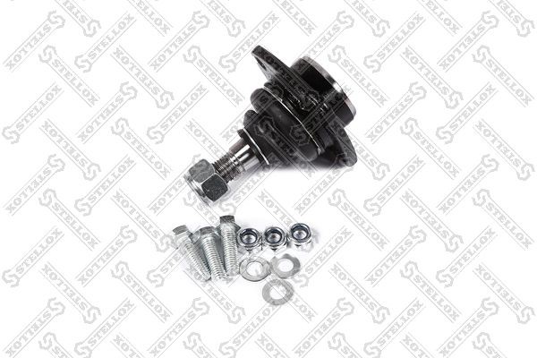 опора шаровая нижняя!\ Lada 2101-2107 all 70> 52-04833A-SX STELLOX
