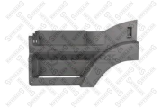 подножка! левая верхняя\MB Actros, Axor 8723018SX STELLOX