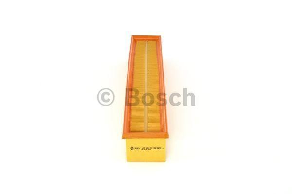 Фильтр воздушный MERCEDES C (W203) C200,C230 Kompressor BOSCH 1 457 433 522 BOSCH