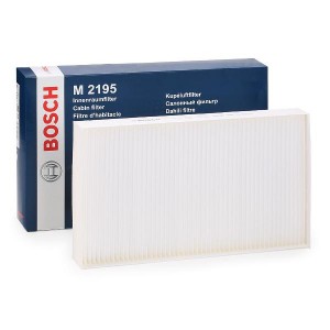 фильтр салона!\ MB W639 Viano/Vito 109CDi/111CDi/115CDi/119/122 03> 1 987 432 195 BOSCH