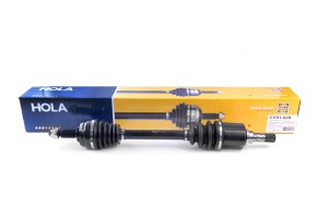 Вал приводной в сборе передний левый CV51-028 HOLA