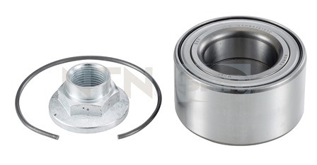 Подшипник ступицы R189.11 NTN SNR