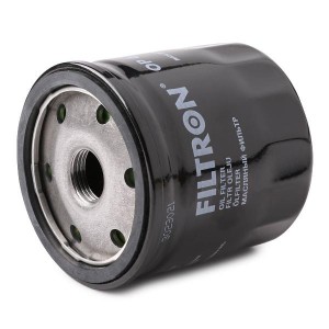 Фильтр масляный VW Golf (12-),Polo (12-) AUDI A3 (12-) SEAT Leon SKODA Octavia F OP6163 FILTRON