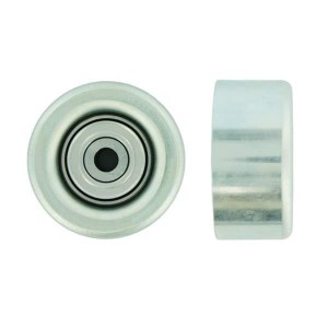 ролик обводной ремня НО! Toyota Land Cruiser Prado 120/150 2.7/4.0 03> VKM61032 SKF