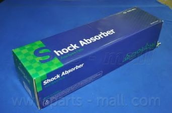 Амортизатор задний левый KIA CARENS2(RS)/(Xtrek) 02-05 PJB-158A PJB-158A PMC PARTS MALL