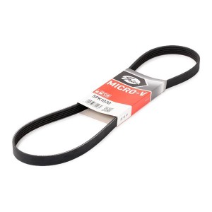 Ремень приводной поликлиновой 5PK1030 GATES 5-PK-1030 GATES