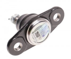 Опора шаровая JAC S3 рычага переднего нижнего левая/правая (1шт.) MOVELEX 2904340U8510MX MOVELEX