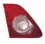 фонарь багажника правый! Toyota Corolla 07> 212-1329R-LD-UE DEPO