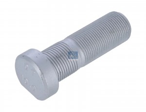 Пружина синхронизатора! d6 L34 ZF(S5-50.S6-65/80/90.4S-120GP,5S-90/9 2.5S-110/1G 4 DIESEL TECHNIC