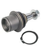 опора шаровая нижняя! Land Rover Discovery III 2.7TD/3.6TD/4.4/4.2 04> Z37006 ZENTPARTS