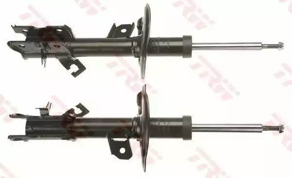 Амортизатор передний NISSAN QASHQAI (для России) JGM1055T JGM1055T TRW