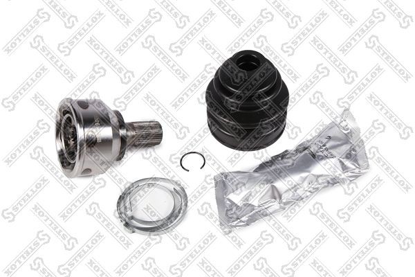 ШРУС наружный к-кт! GG2725500E\ Mazda 3 (BK) 1.6 DI Turbo 04> 150-1535-SX STELLOX