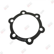 Прокладка крышки выходного вала КПП QJZ204211504 SHAFT