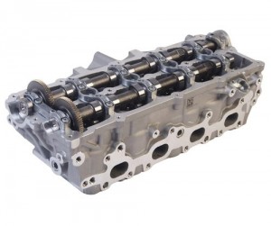 Головка блока ГАЗель Next,NN дв.G21A цилиндров в сборе MOVELEX PM40004291MX MOVELEX