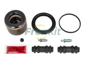 рем.к-т дискового тормоза с поршнем перед.! d66 TRW\ Jeep Grand Cherokee 91-99,  266901 FRENKIT