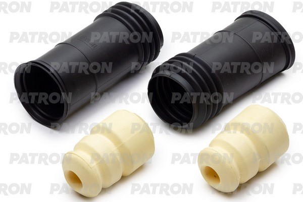 Пыльник и отбойник VOLVO S40,V40 (95-04) амортизатора заднего комплект на 2 амор PPK142 PATRON