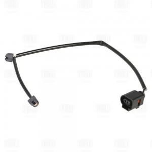 Датчик износа колодок Porsche Cayenne (02-) перед. L=410 R19 (PFS 0020) PFS 0020 TRIALLI