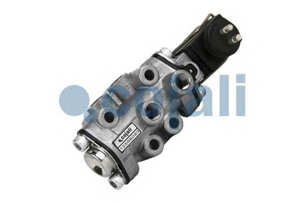 клапан электромагнитный !управление КПП\SCANIA 124 GR970 2880107 COJALI