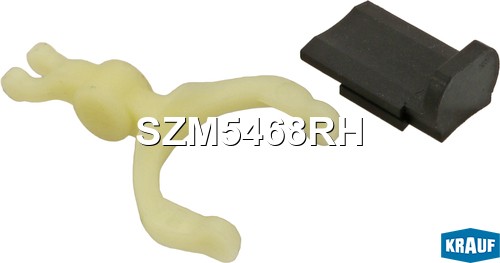Вилка Стартера Ремкомплект SZM5468RH SZM5468RH KRAUF