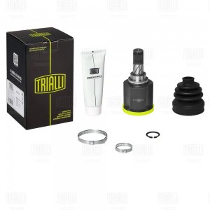 ШРУС внутренний Nissan Tiida 07- 1.6 AT GO1411 GO 1411 TRIALLI