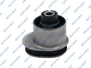 сайлентблок задней балки!\ Mazda Demio DY3/DY5 02-07 514896 GS P