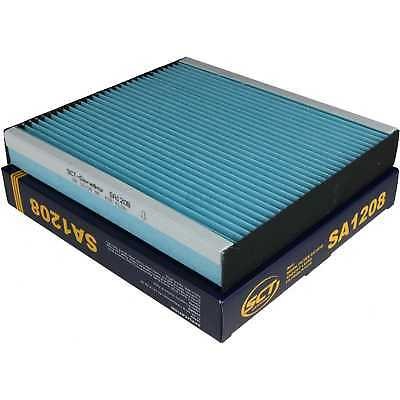 Фильтр салона SA1208 SCT