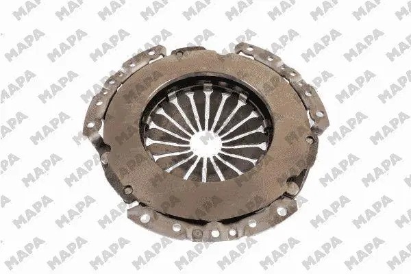 к-кт сцепления! с подш Seat Cordoba/Ibiza 1.4 16V 02>, VW Polo 1.4 16V 01> 006200000 MA PA