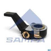 Трещотка автомат прав. Scania 04240601 SAMPA