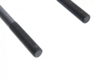 Стремянка ГАЗ-3302 рессоры задней L=150;М16х1.5мм короткая усиленная MEGAPOWER 29017153 MEGA POWER